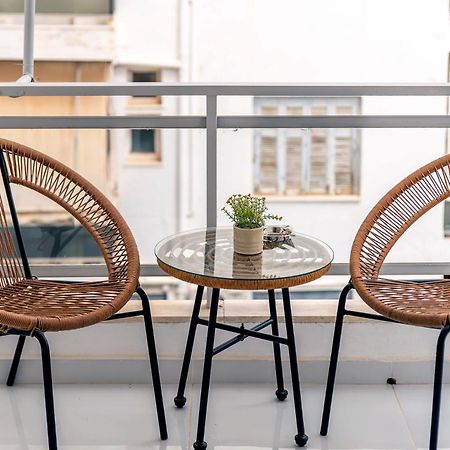 Boutique3436 Luxury Apartment Ateny Zewnętrze zdjęcie