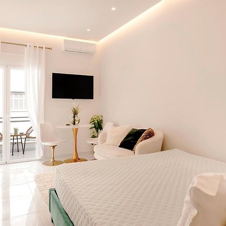 Boutique3436 Luxury Apartment Ateny Zewnętrze zdjęcie