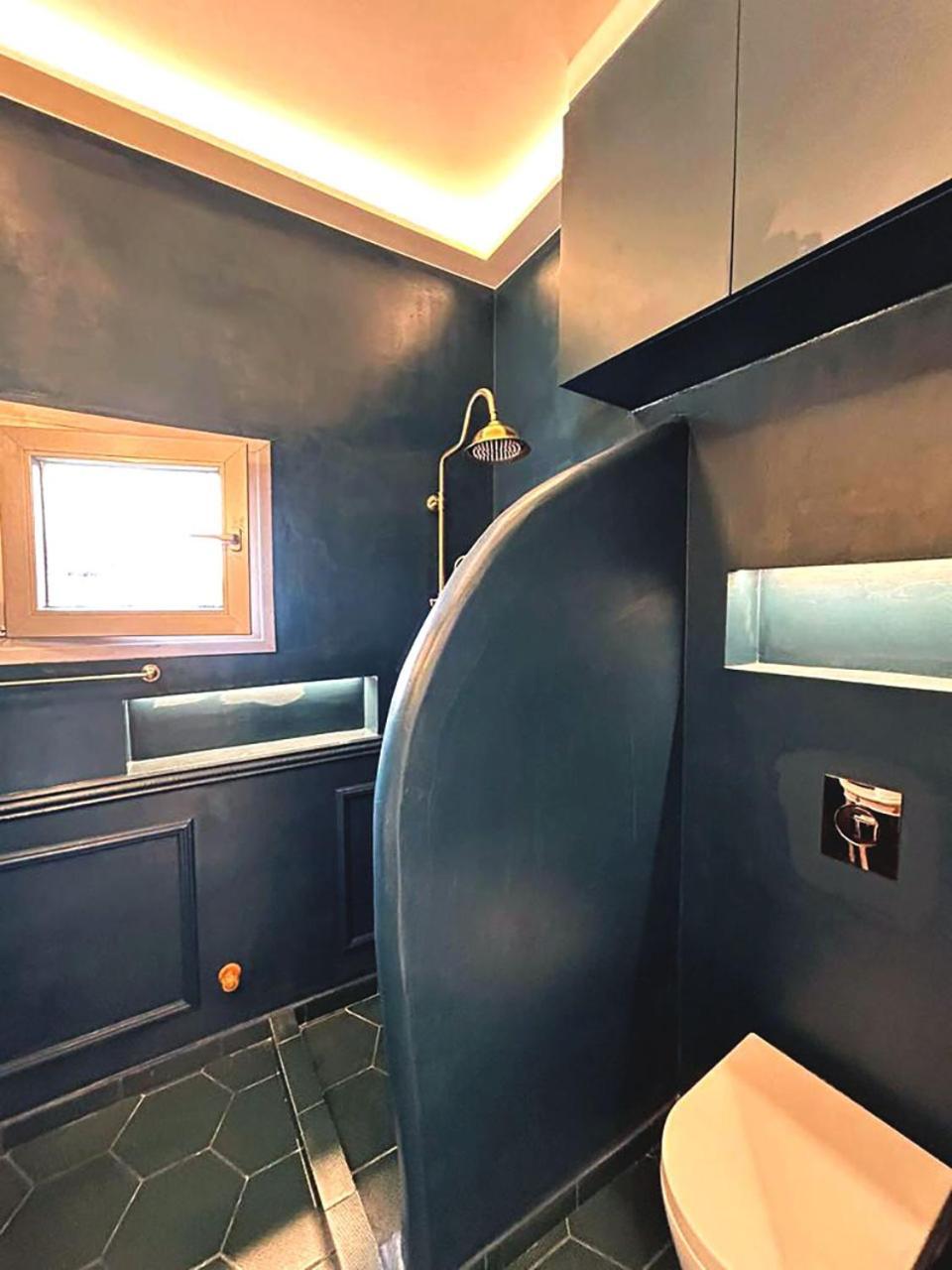 Boutique3436 Luxury Apartment Ateny Zewnętrze zdjęcie