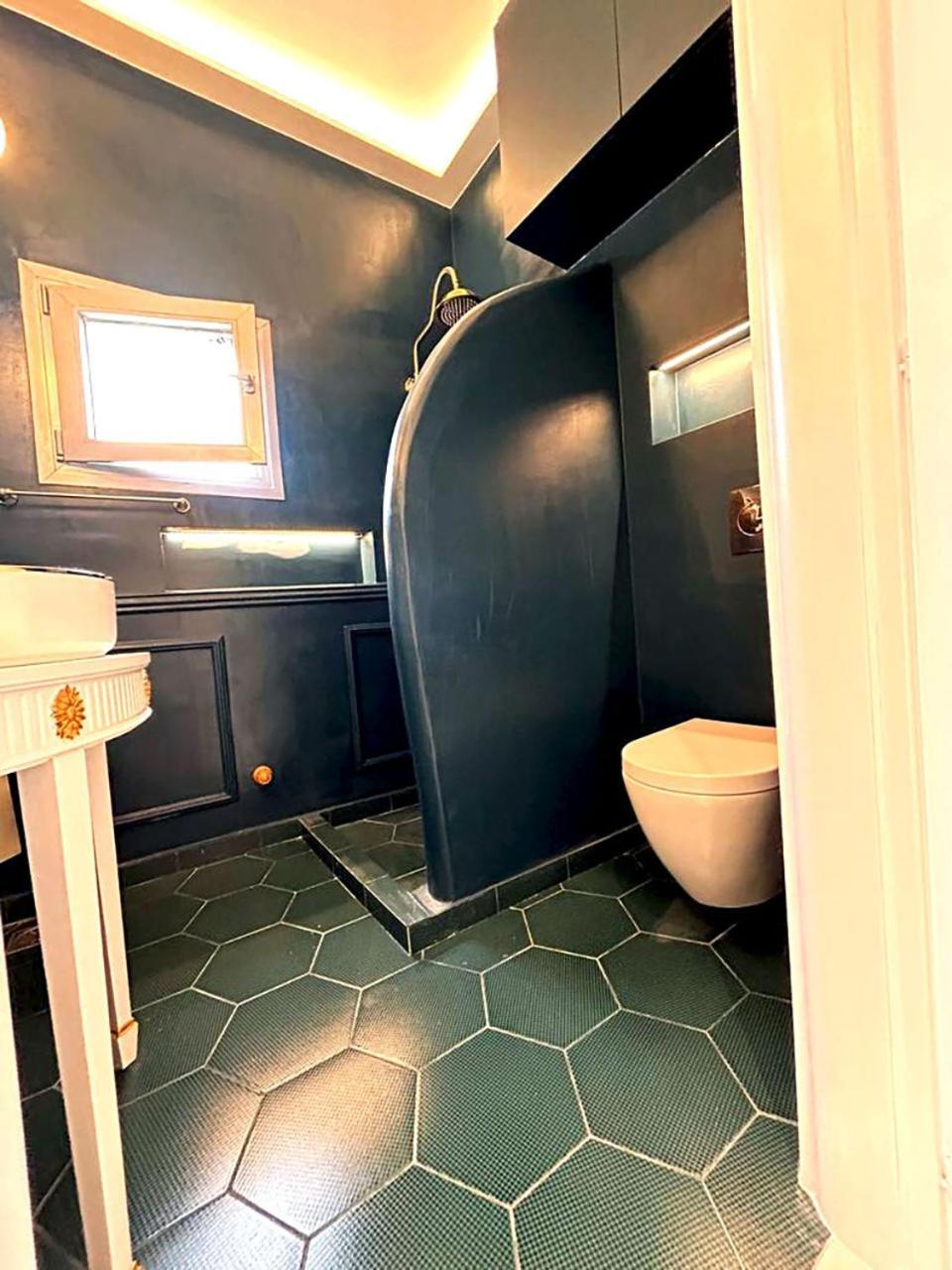 Boutique3436 Luxury Apartment Ateny Zewnętrze zdjęcie