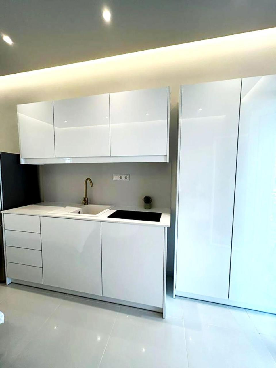 Boutique3436 Luxury Apartment Ateny Zewnętrze zdjęcie