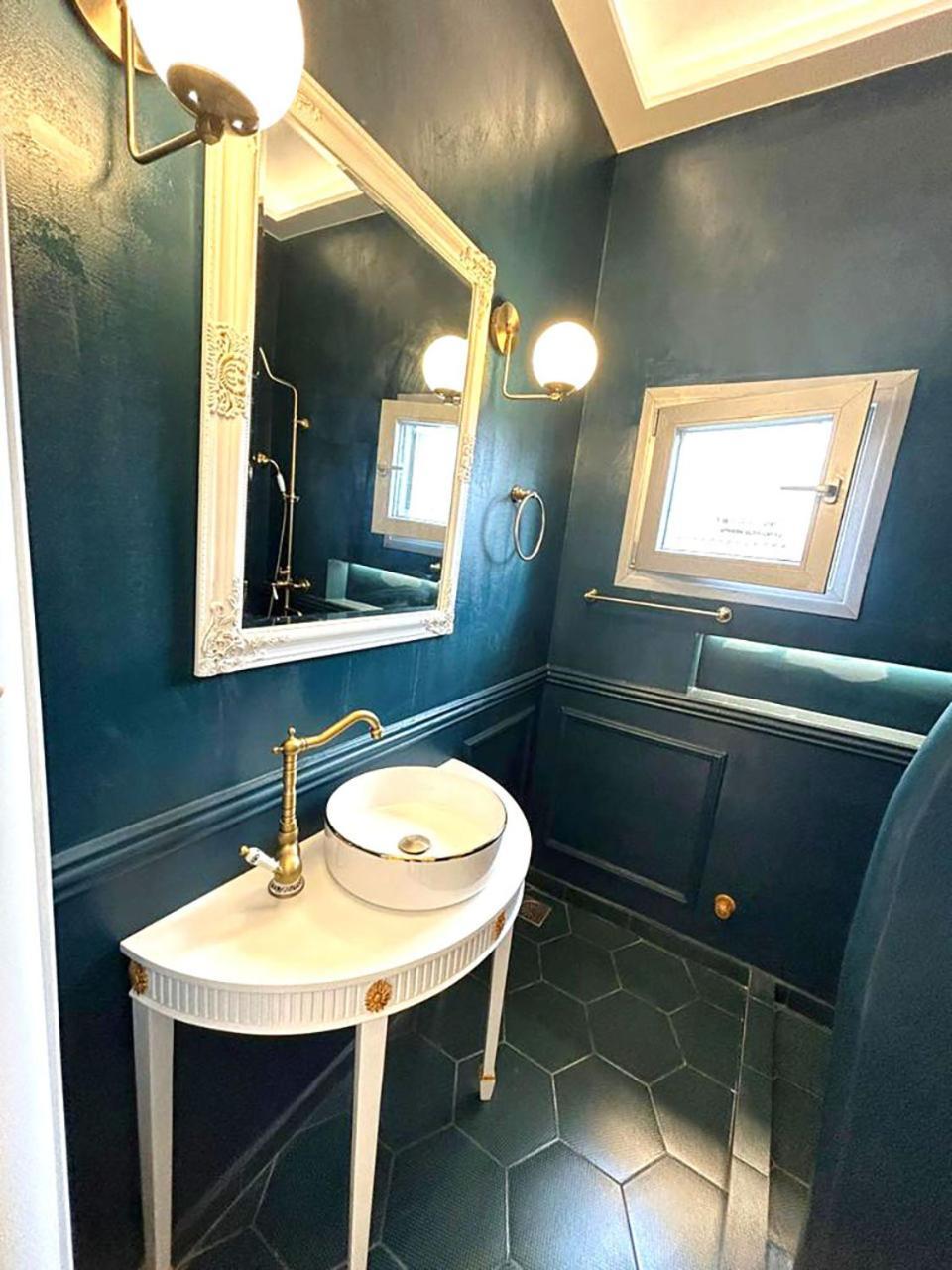 Boutique3436 Luxury Apartment Ateny Zewnętrze zdjęcie