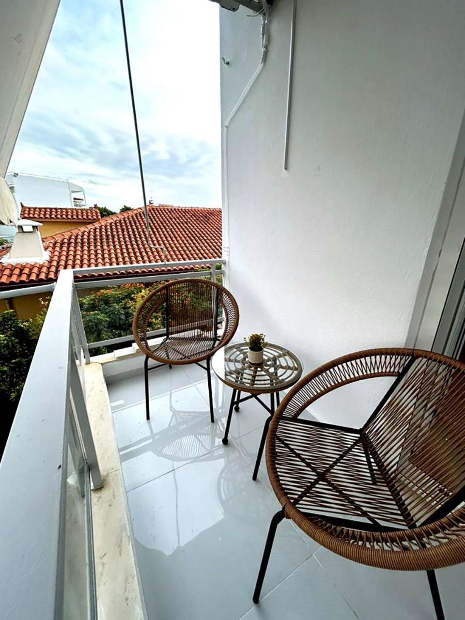 Boutique3436 Luxury Apartment Ateny Zewnętrze zdjęcie