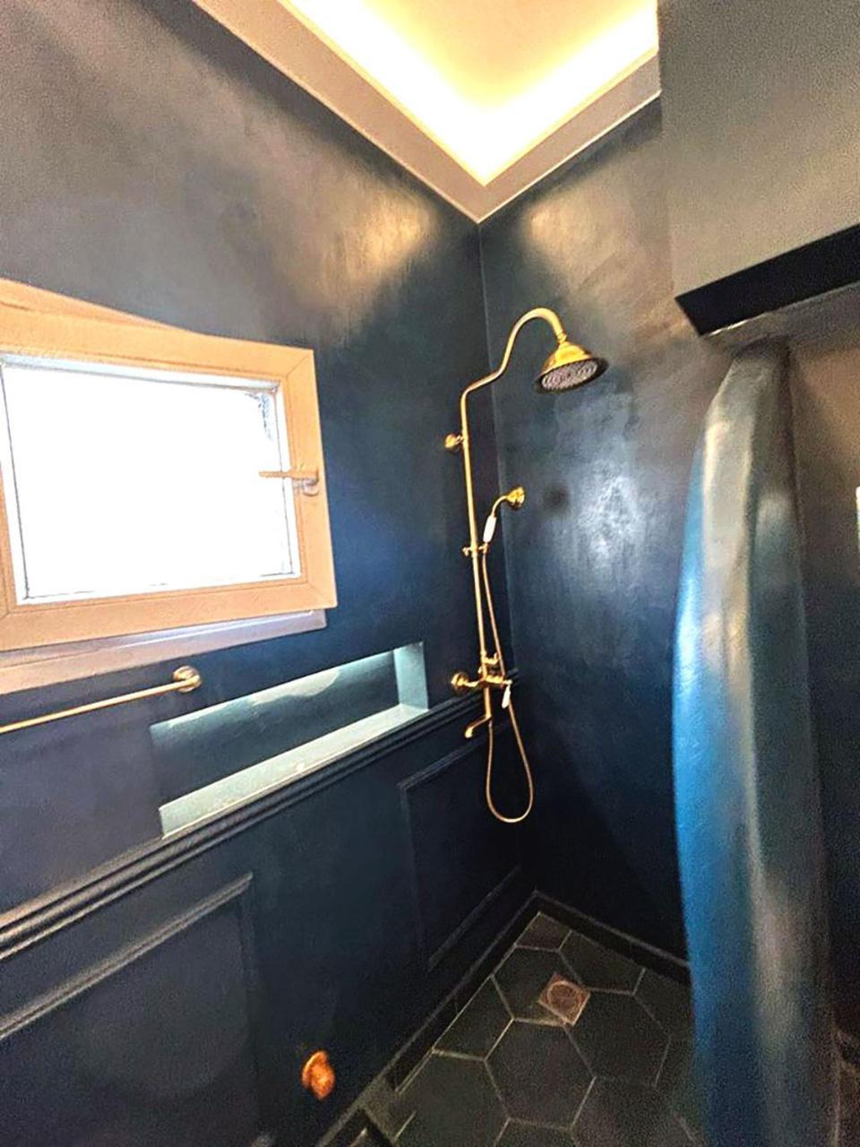 Boutique3436 Luxury Apartment Ateny Zewnętrze zdjęcie