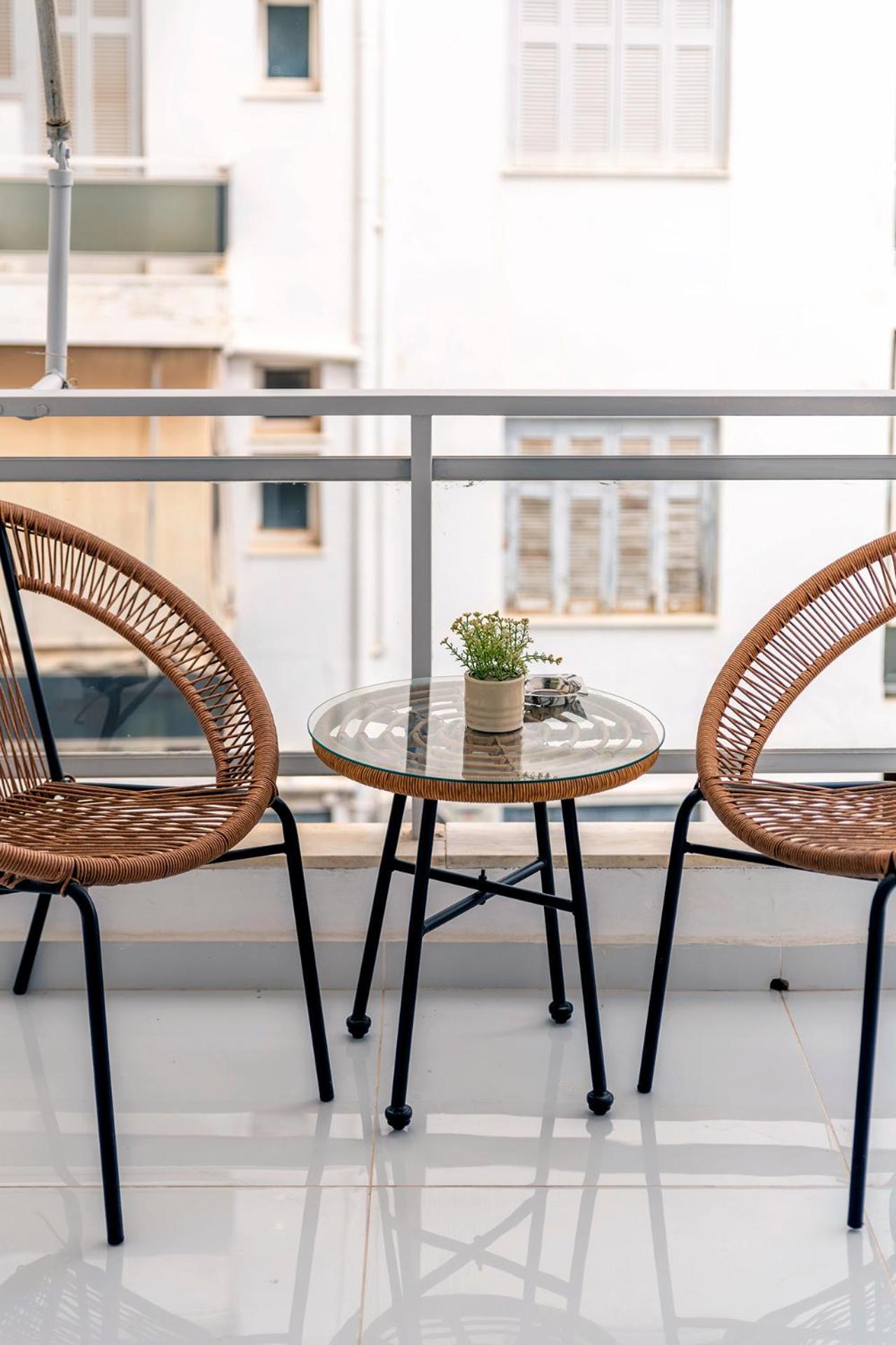 Boutique3436 Luxury Apartment Ateny Zewnętrze zdjęcie