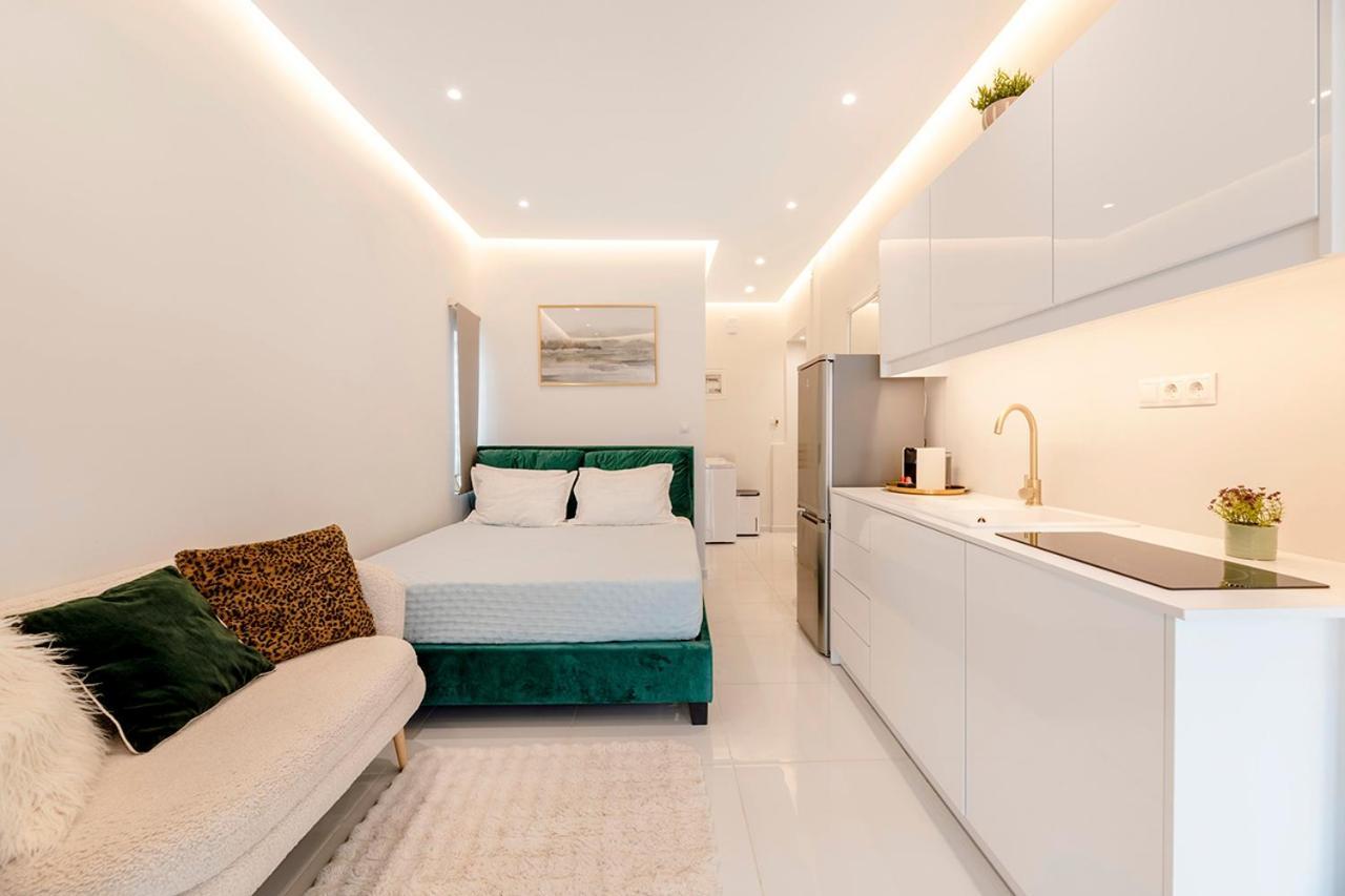 Boutique3436 Luxury Apartment Ateny Zewnętrze zdjęcie