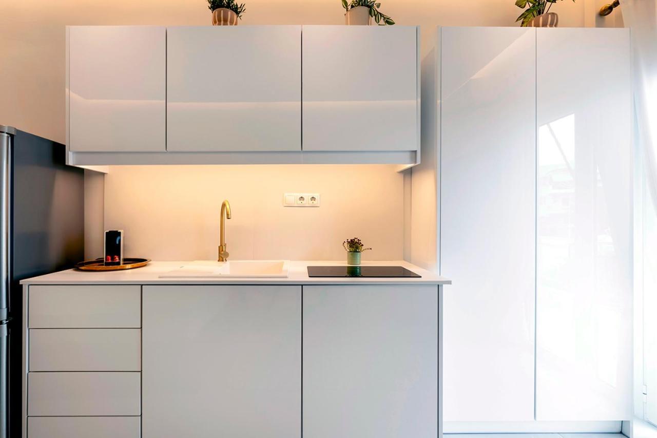 Boutique3436 Luxury Apartment Ateny Zewnętrze zdjęcie