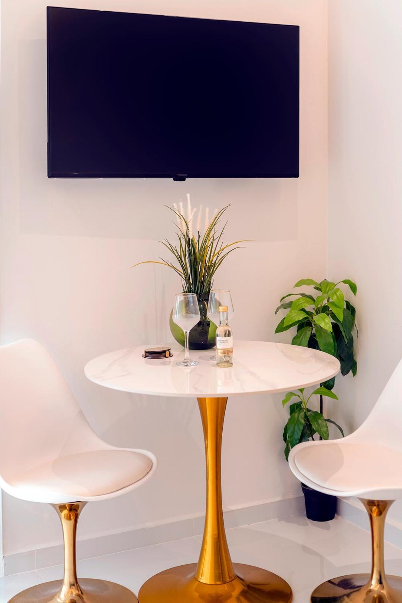 Boutique3436 Luxury Apartment Ateny Zewnętrze zdjęcie