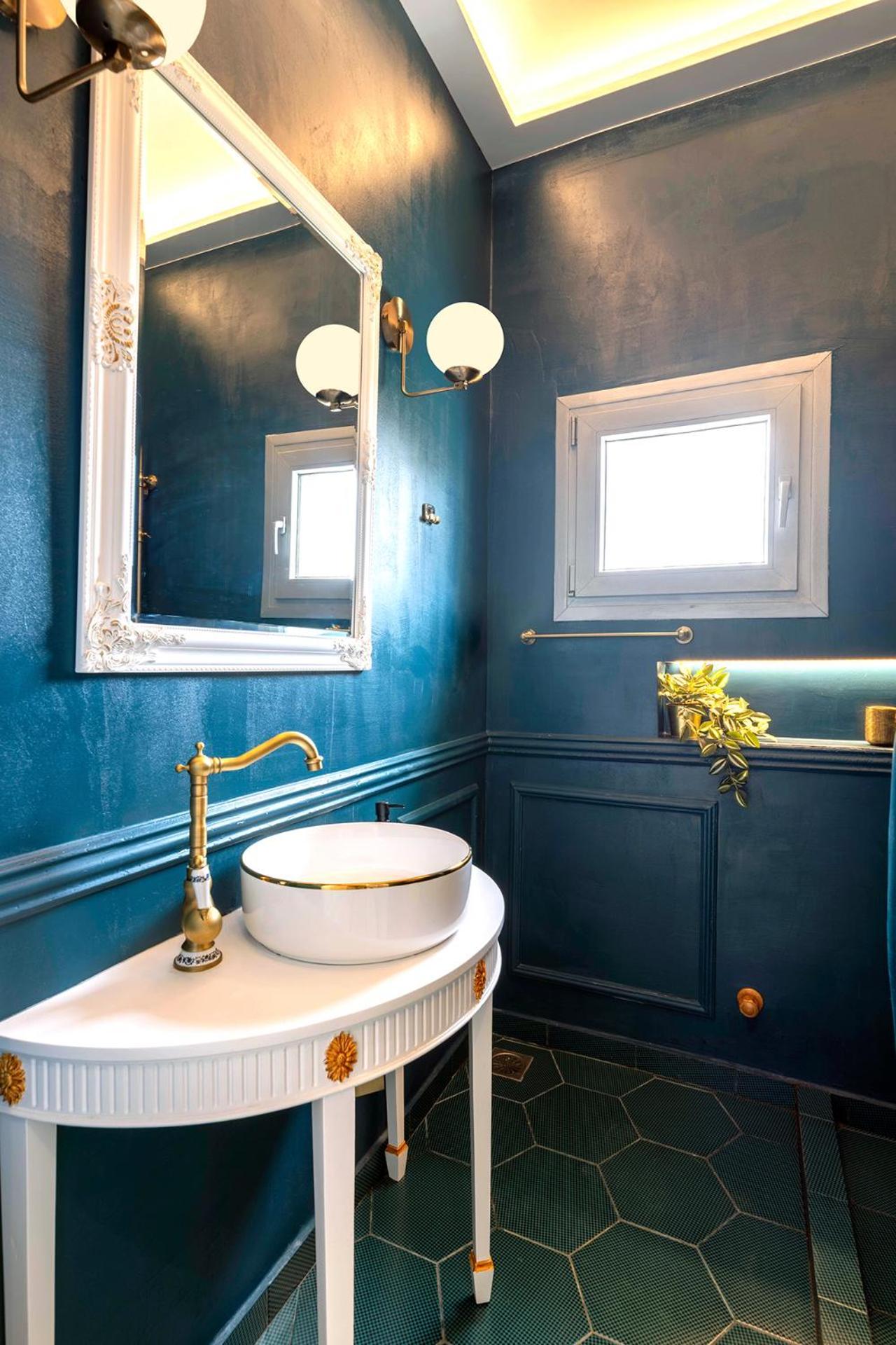 Boutique3436 Luxury Apartment Ateny Zewnętrze zdjęcie